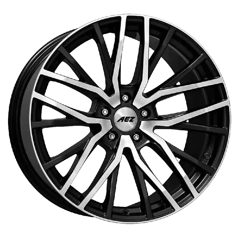 Janta aliaj APA9L8FP57E Jante AEZ Panama dark 8.5 19 5x112 57 66.6 Plată sigură