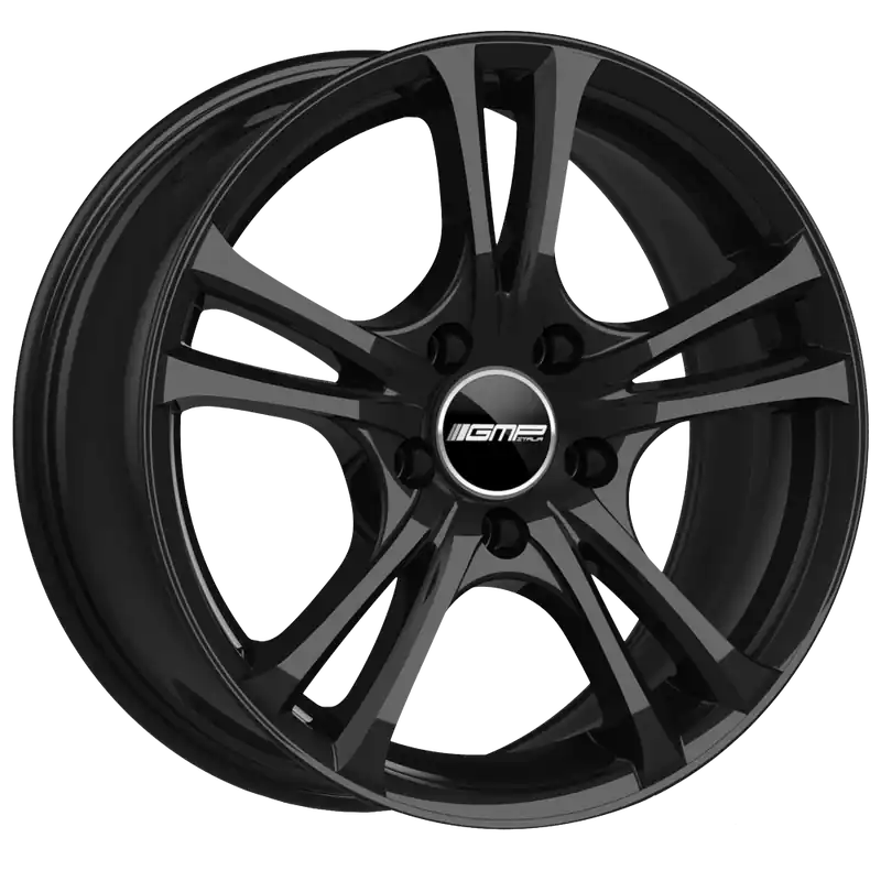 Janta aliaj 15 Inchi Gmp Easy R 4x100 ET 35 Latime 6,5 inchi Preț promoțional