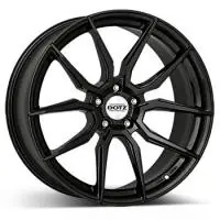 Janta aliaj OMI78FA48 Jante DOTZ Misano grey 7.5 17 5x112 48 70.1 Preferatul clienților