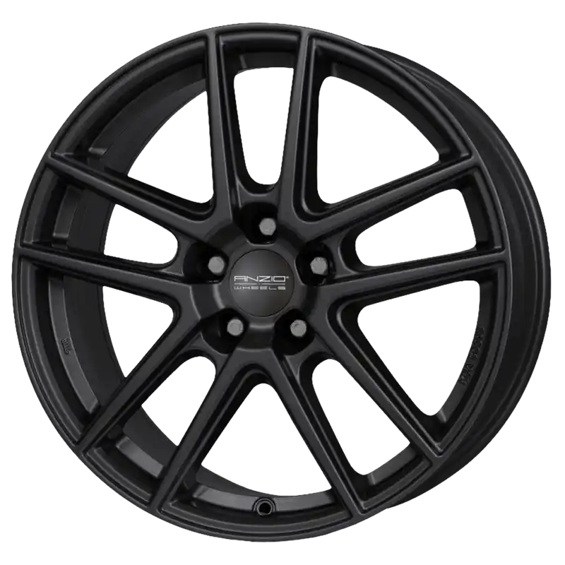 Livrare rapidă Janta aliaj 15 Inchi Anzio Split 4x100 ET 38 Latime 6 inchi