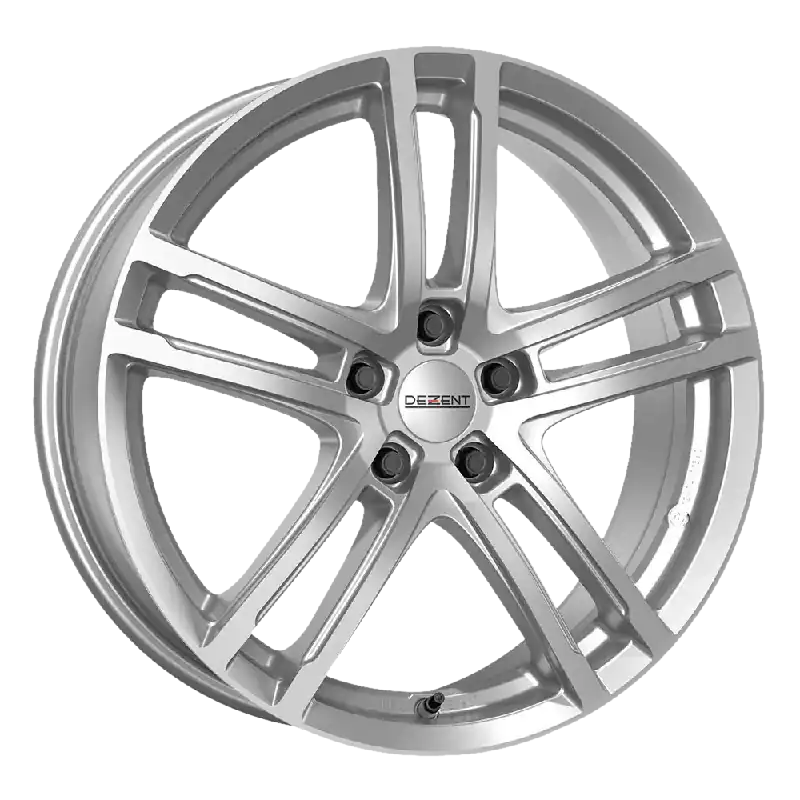 Ofertă specială Janta aliaj DEZENT TZ 7.50x17 5/114,30/45/71,6