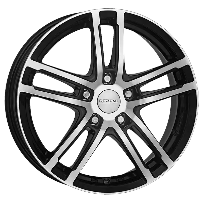 Reducere Janta aliaj DEZENT TZ dark 7.00x17 5/112/40/57,1