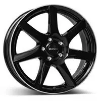 Reducere Janta aliaj DEZENT TW dark 6.00x15 4/108/38/70,1
