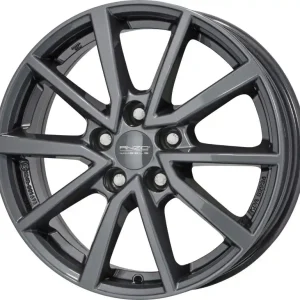 ANZIO VEC 16, 6, 5, 112, 43, 57.1, Dark Grey, Preț mic