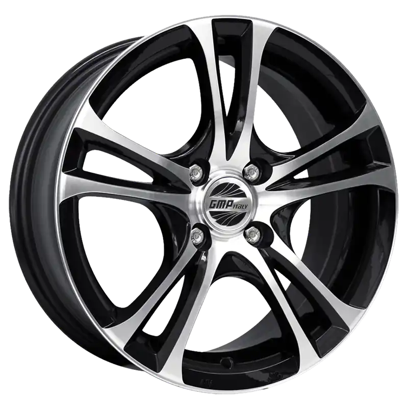 Janta aliaj 16 Inchi Gmp Easy R 5x114 ET 42 Latime 7 inchi Preț redus