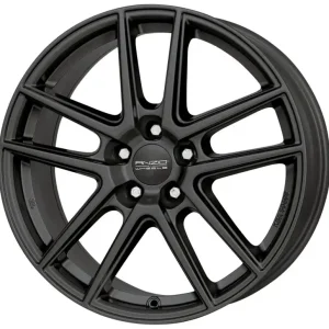 Promoție ANZIO Split 18, 7, 5, 112, 22, 66.5, Black Matt,