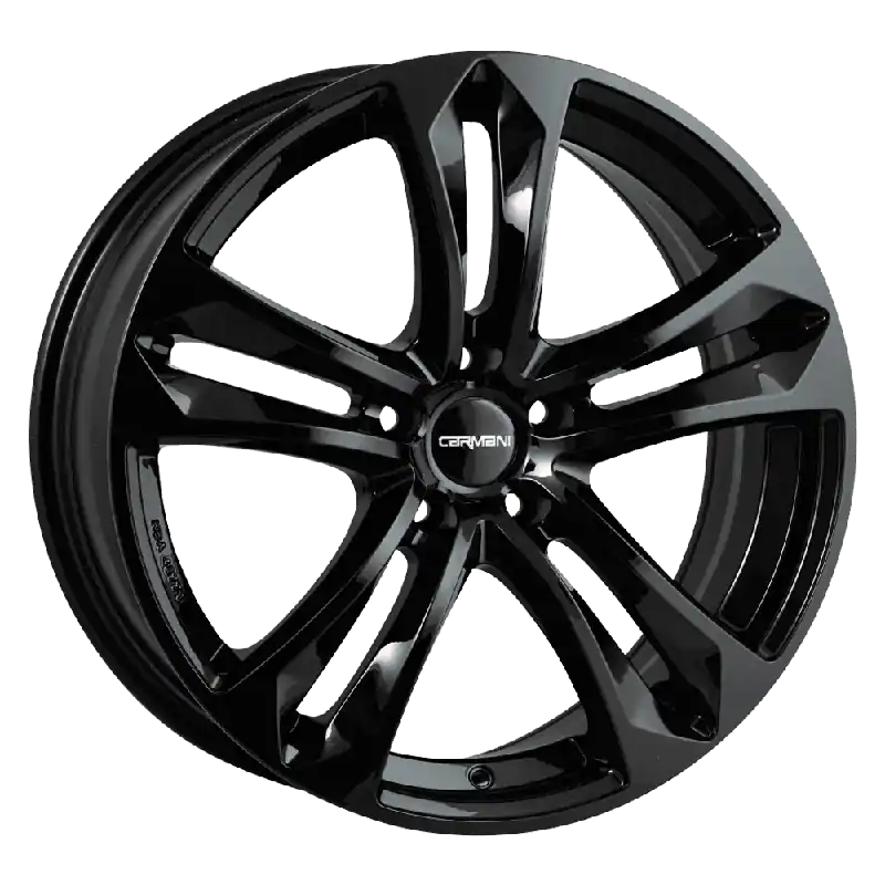 Nu rata Carmani 05 Arrow 16, 7, 5, 112, 47, 66.6, black,
