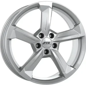ATS Auvora 18, 8, 5, 112, 29, 66.6, polar-silver, Expediere rapidă