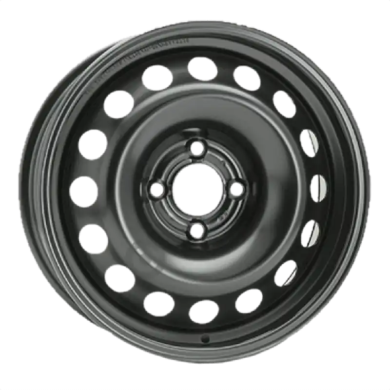 Janta tabla (otel) ALCAR STAHLRAD 7431 Jante otel ALCAR 6.5 16 4x108 32 65/Peugeot-2008 Reduceri
