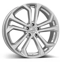 Janta aliaj DEZENT TA silver 7.50x17 5/108/50/63,4 Livrare expres