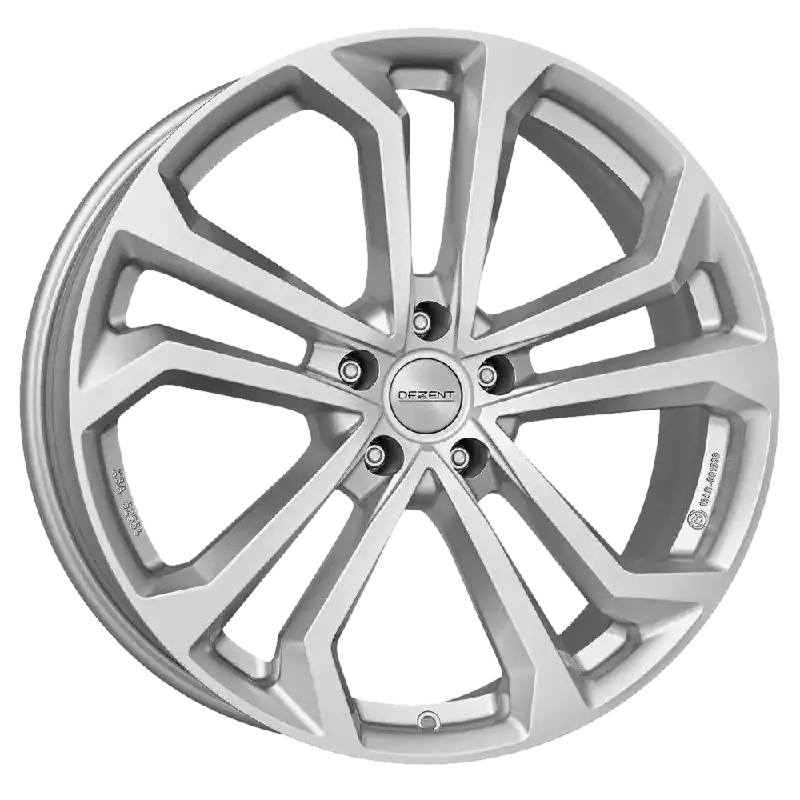Ofertă exclusivă Janta aliaj DEZENT TA silver 7.00x17 5/112/34/66,6