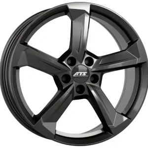 ATS Auvora 17, 7.5, 5, 112, 51, 57.1, dark-grey, Ieftin