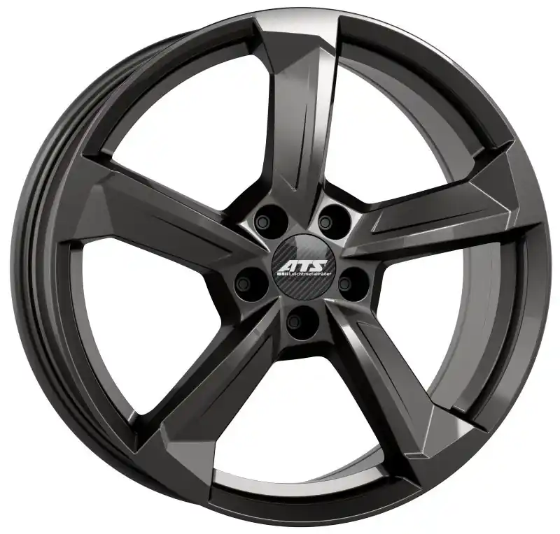 ATS Auvora 17, 7.5, 5, 112, 51, 57.1, dark-grey, Ieftin
