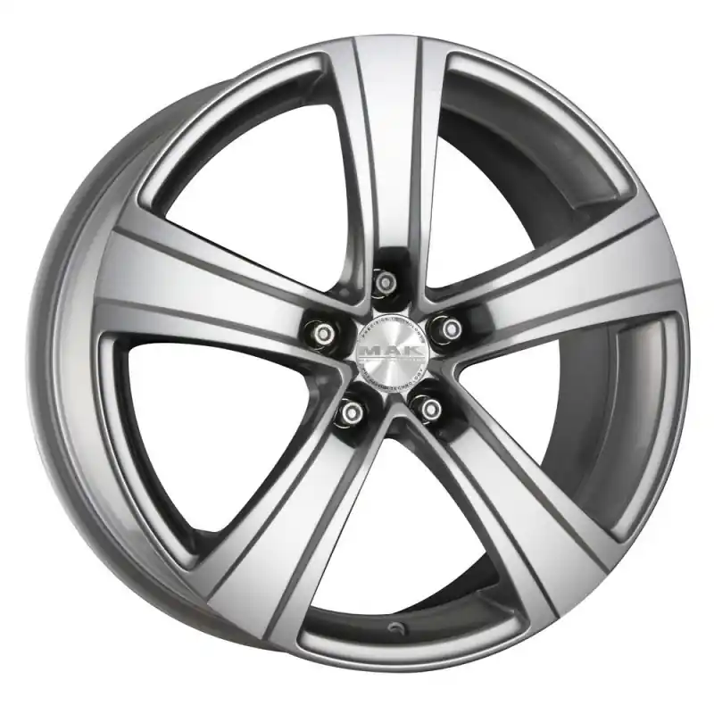 Cumpără acum Janta aliaj 16 Inchi MAK F5 T 5X115 ET 40 Latime 7 inchi