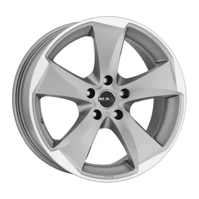 Janta aliaj 20 Inchi MAK RAPTOR 5 5X120 ET 35 Latime 10.5 inchi Ieftin