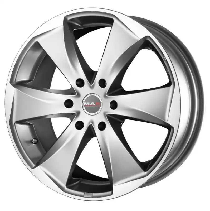 Janta aliaj 17 Inchi MAK RAPTOR 6 6X139.7 ET 46 Latime 7,5 inchi Doar azi