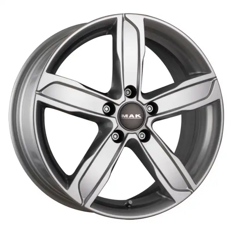 Janta aliaj 17 Inchi MAK STADT W 5X112 ET 36 Latime 7,5 inchi Ofertă de sezon