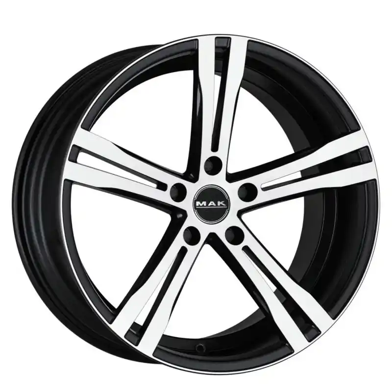 Preț redus Janta aliaj 20 Inchi MAK XCAVE-R 5X120 ET 40 Latime 10 inchi
