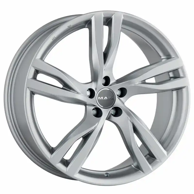 Reducere extra Janta aliaj 17 Inchi MAK STOCKHOLM W 5X108 ET 55 Latime 7,5 inchi