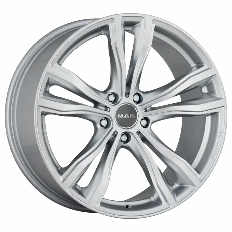 Janta aliaj 20 Inchi MAK X-MODE 5X120 ET 40 Latime 10 inchi Plată securizată