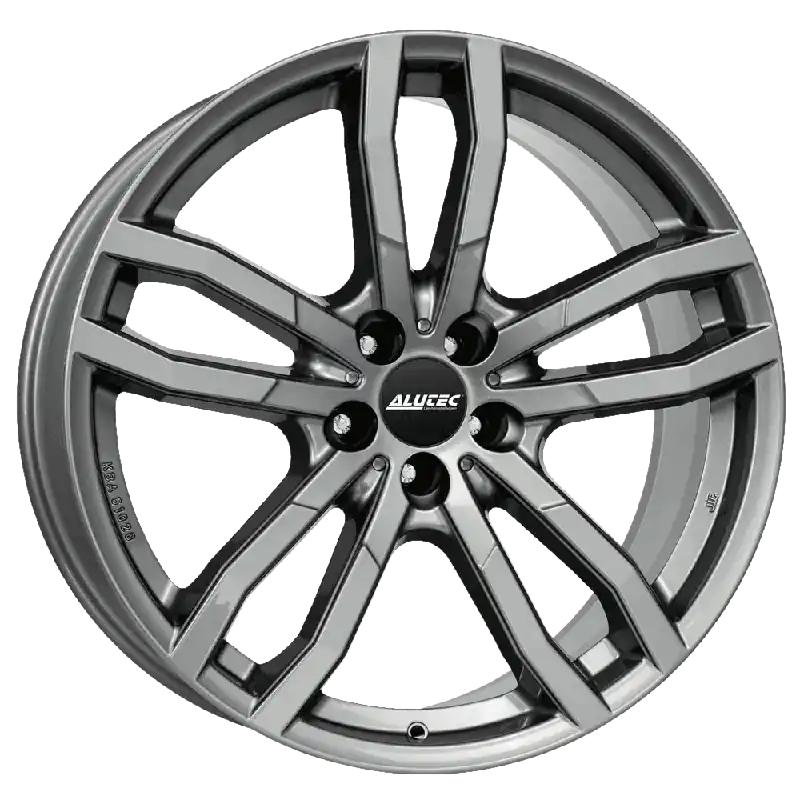 Livrare rapidă Janta aliaj 19 Inchi ALUTEC DRIVE-X 5X120 ET 40 Latime 8,5 inchi