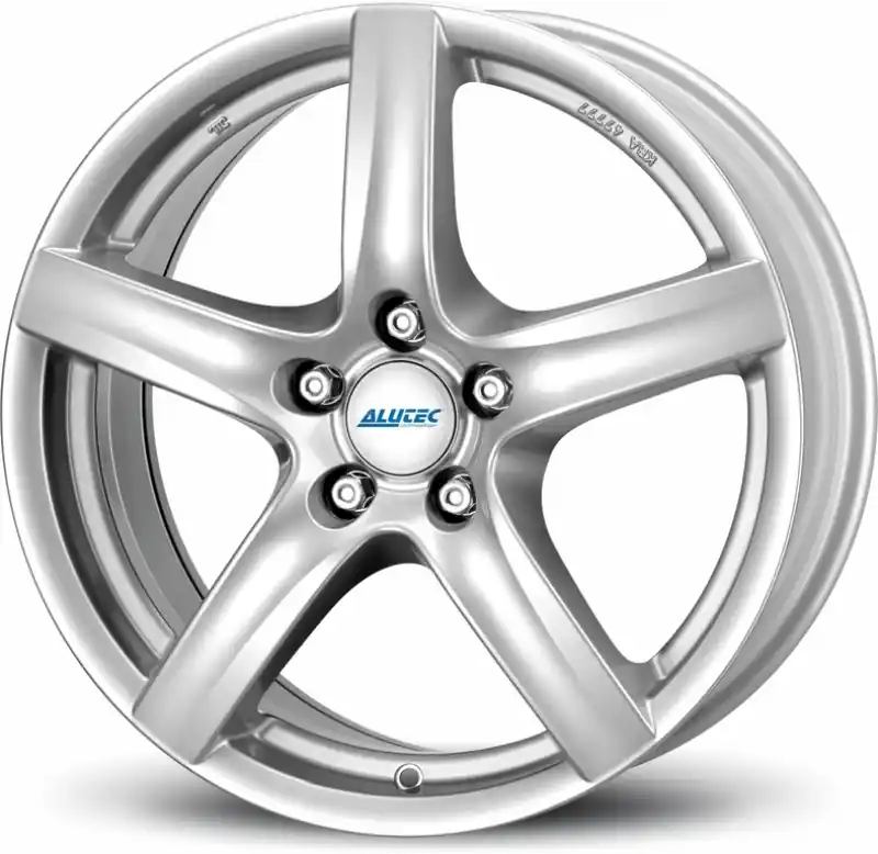 Livrare rapidă Janta aliaj 15 Inchi ALUTEC GRIP 5X112 ET 45 Latime 6 inchi
