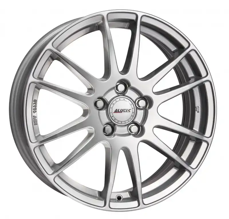 Janta aliaj 17 Inchi ALUTEC MONSTR 4X108 ET 40 Latime 6,5 inchi Cel mai bun preț