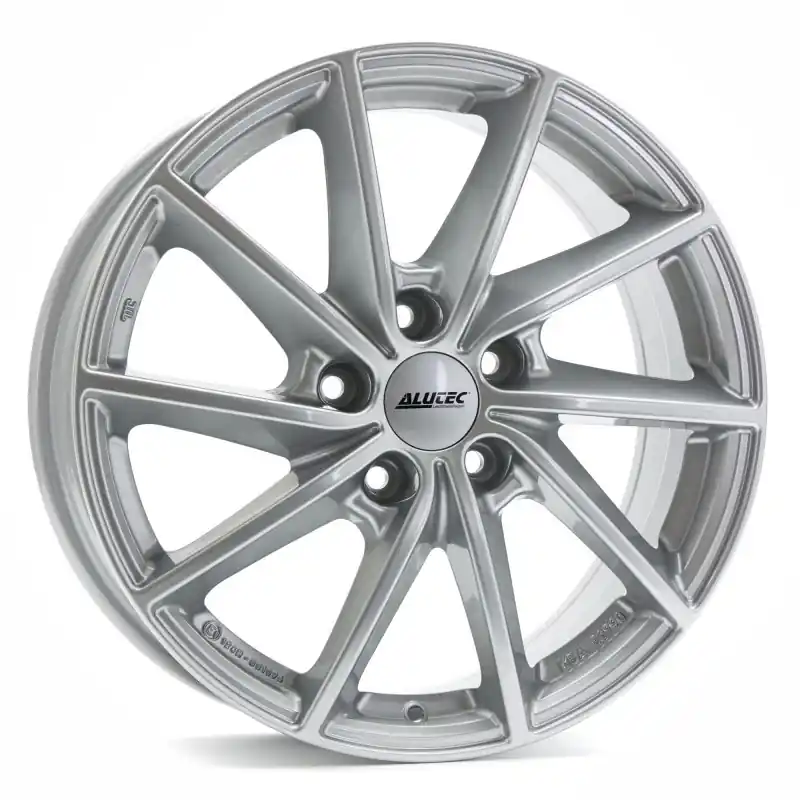 Cumpărături sigure Janta aliaj 16 Inchi ALUTEC SINGA 5X114.3 ET 38 Latime 6,5 inchi