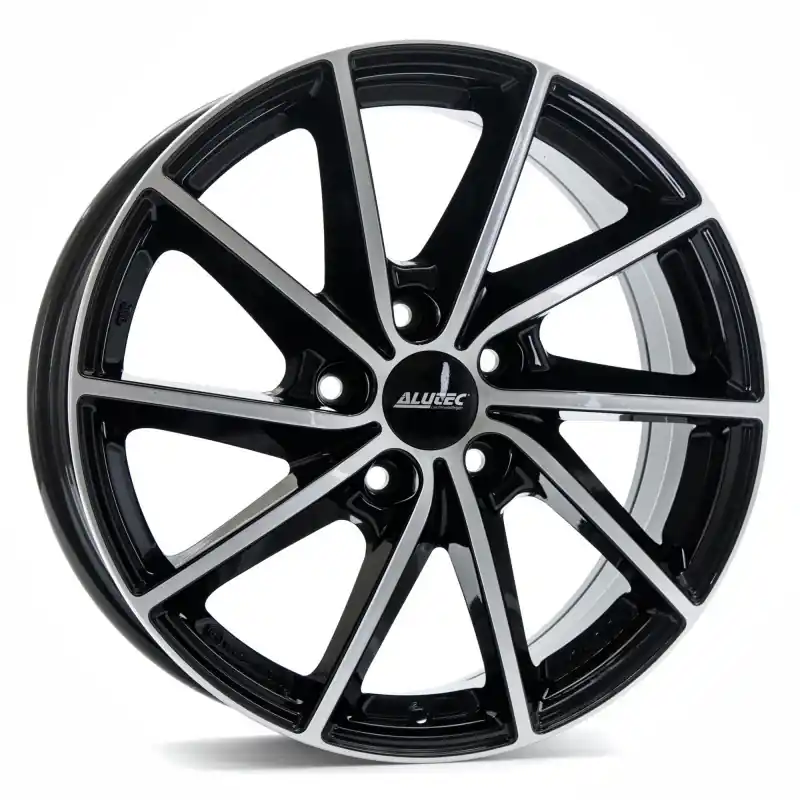 Retur gratuit Janta aliaj 17 Inchi ALUTEC SINGA 5X112 ET 49 Latime 7 inchi