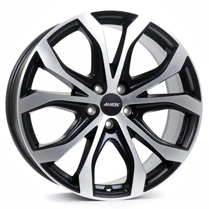 Lichidare de stoc Janta aliaj 20 Inchi ALUTEC W10-X 5X130 ET 52 Latime 9 inchi