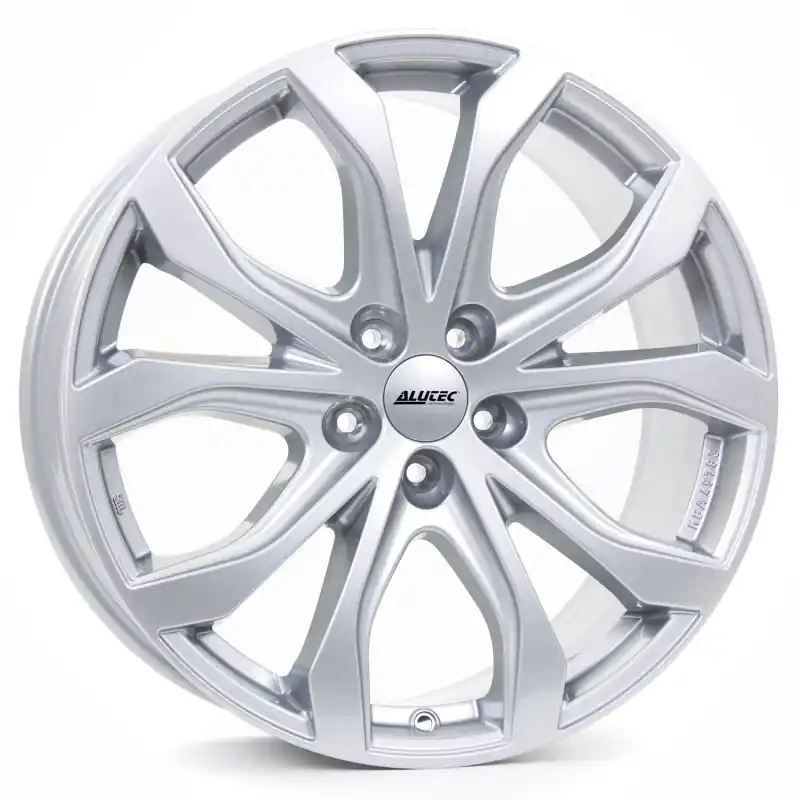 Janta aliaj 19 Inchi ALUTEC W10-X 5X114.3 ET 40 Latime 8,5 inchi Ultima șansă