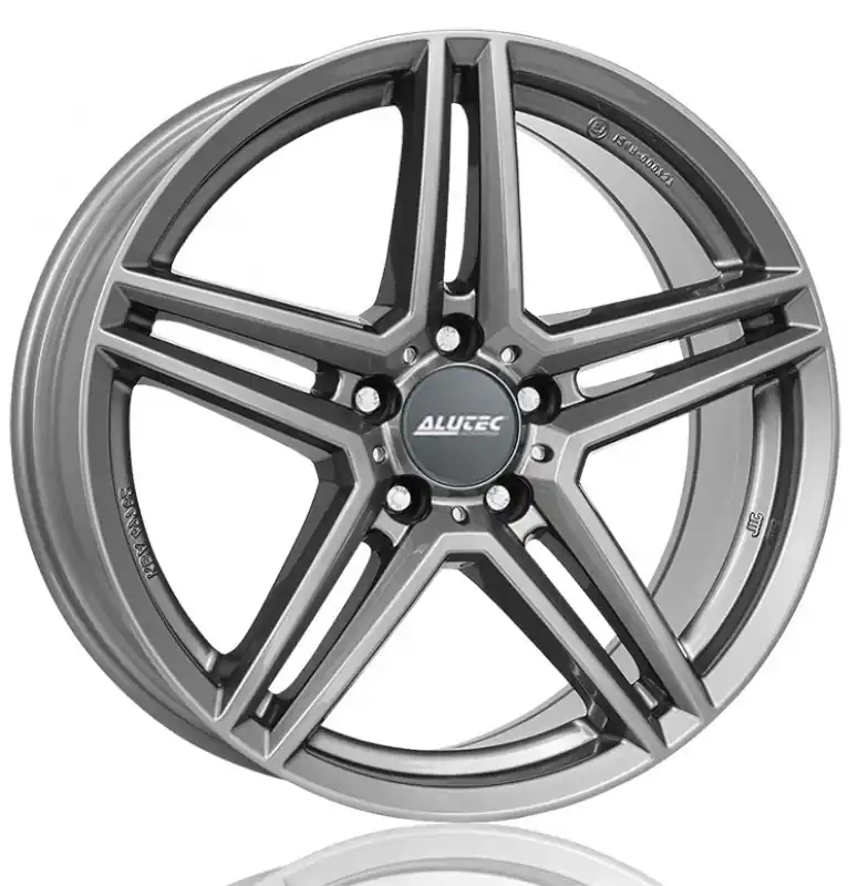 Janta aliaj 20 Inchi ALUTEC M10-X 5X112 ET 53 Latime 8,5 inchi Ofertă