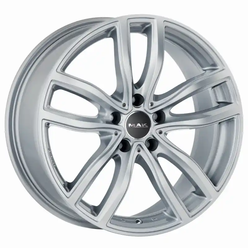 Janta aliaj 17 Inchi MAK FAHR 5X120 ET 30 Latime 8 inchi Preț redus