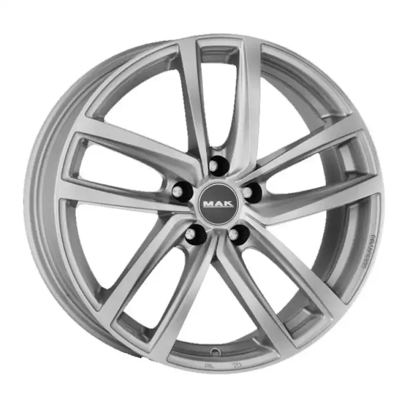 Janta aliaj 17 Inchi MAK DRESDEN 5X112 ET 42 Latime 7,5 inchi Comandă acum