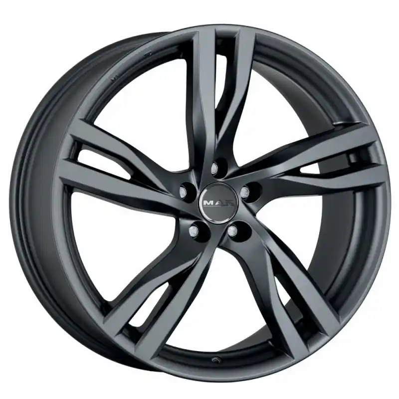 Janta aliaj 17 Inchi MAK STOCKHOLM W 5X108 ET 50 Latime 7,5 inchi Popular