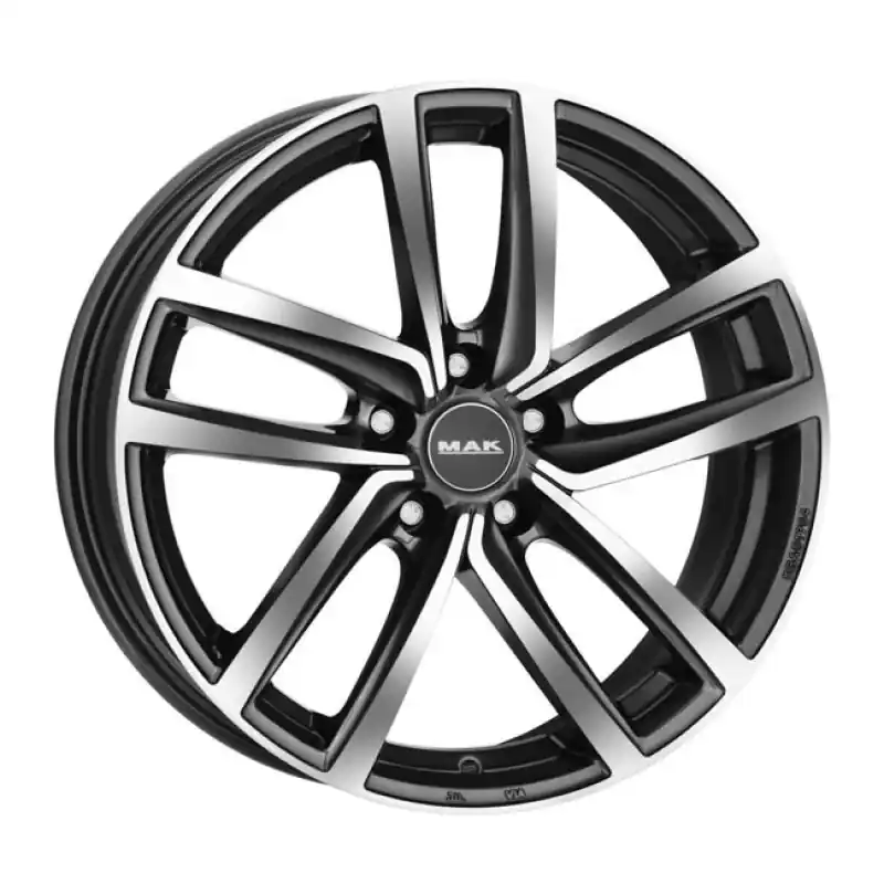 Preț mic Janta aliaj 18 Inchi MAK DRESDEN 5X112 ET 41 Latime 8 inchi