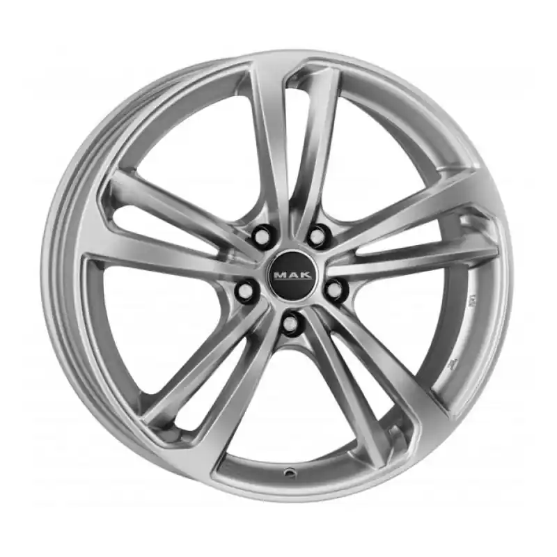Janta aliaj 20 Inchi MAK NURBURG 5X108 ET 45 Latime 8,5 inchi Livrare expres