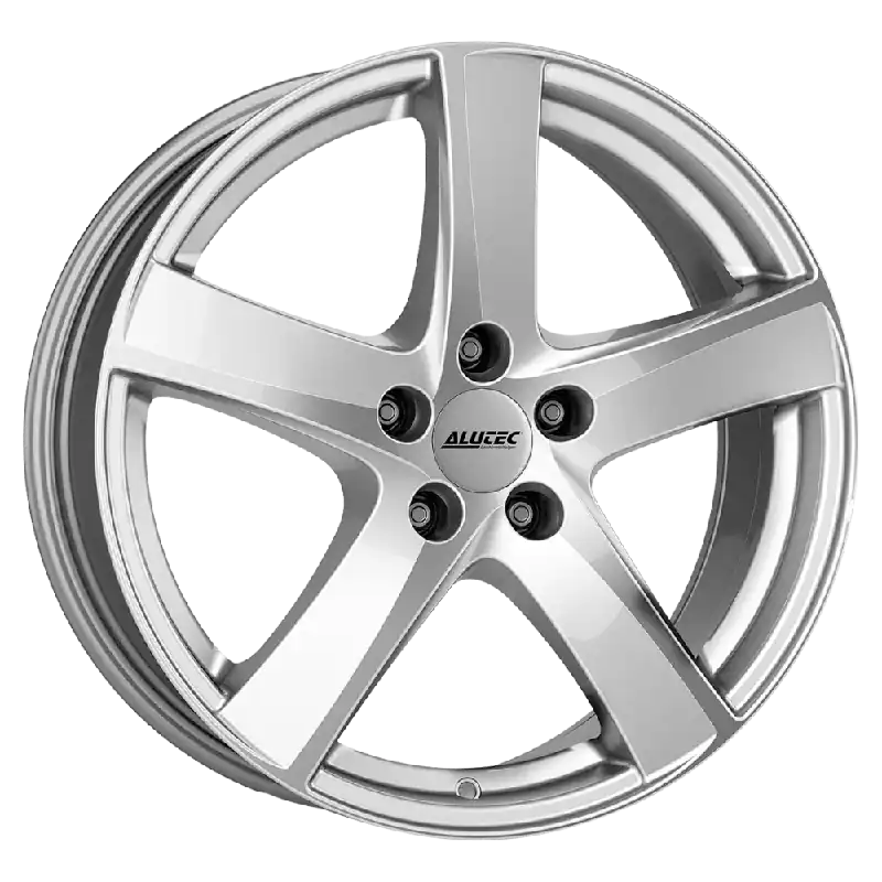 Janta aliaj 18 Inchi ALUTEC Freeze 5X112 ET 39 Latime 7,5 inchi Reduceri