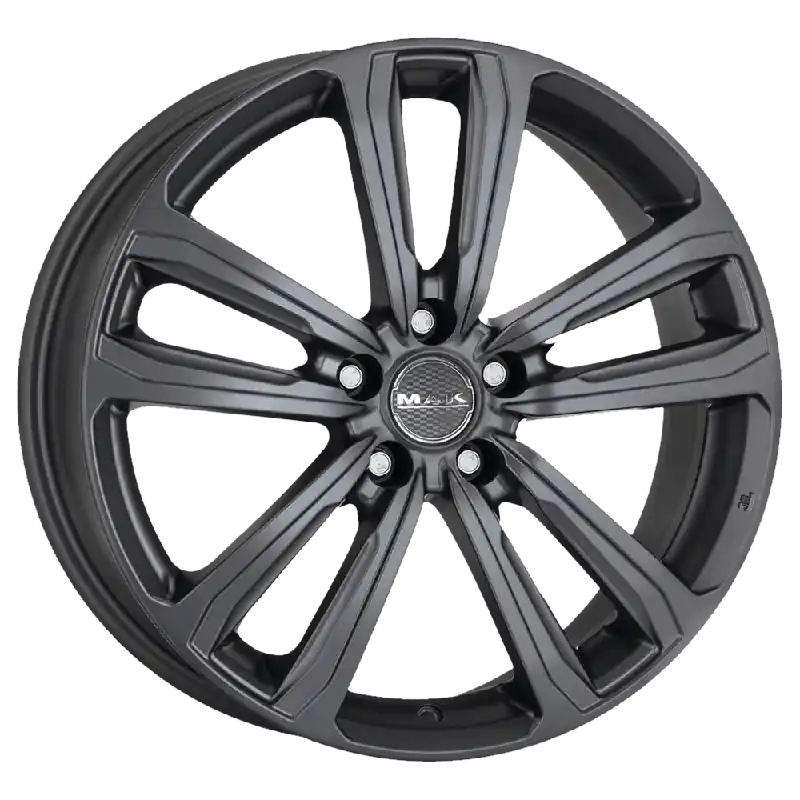 Reducere Janta aliaj 16 Inchi MAK MAGMA 5X114.3 ET 40 Latime 6,5 inchi
