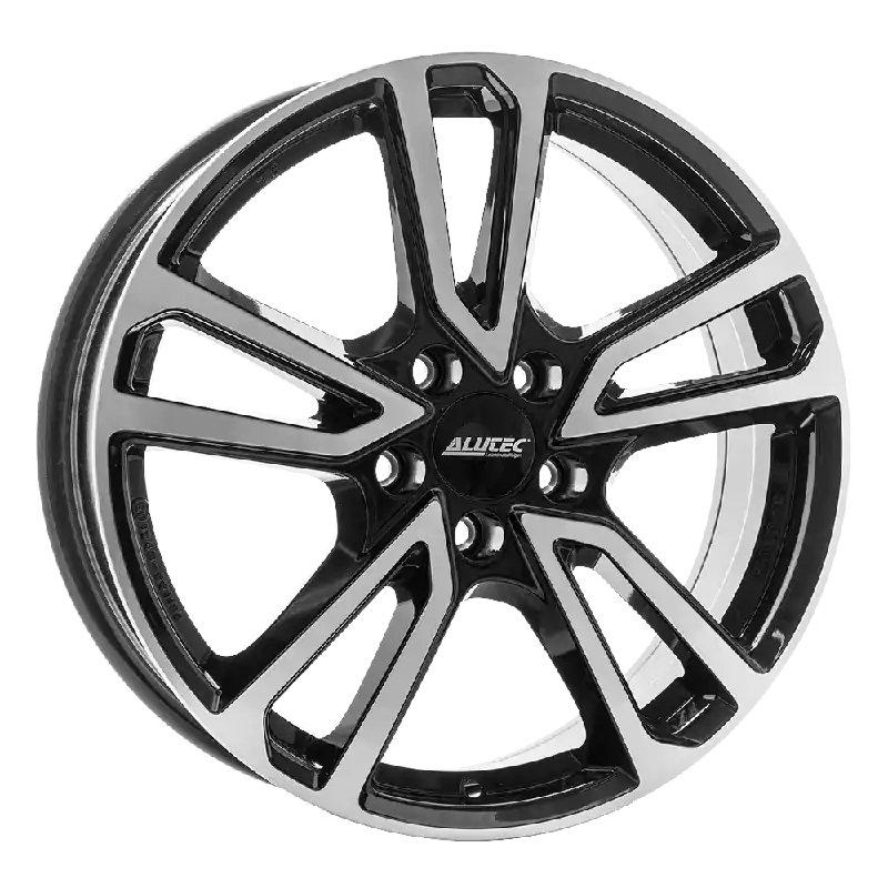 Janta aliaj 18 Inchi ALUTEC TORMENTA 5X112 ET 45 Latime 7 inchi Bestseller