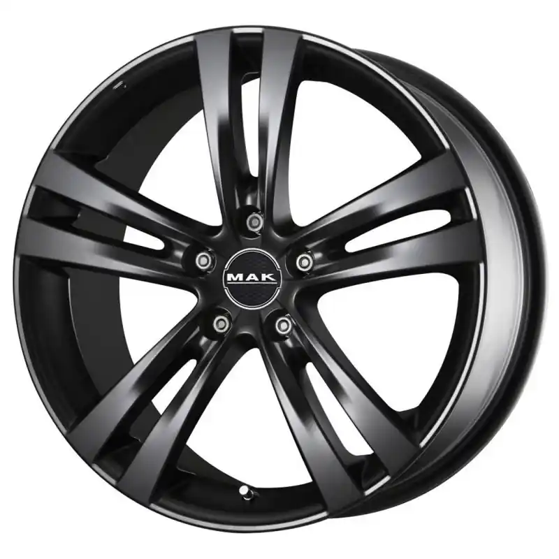Janta aliaj 17 Inchi MAK ZENITH 5X114.3 ET 40 Latime 8 inchi Reducere specială