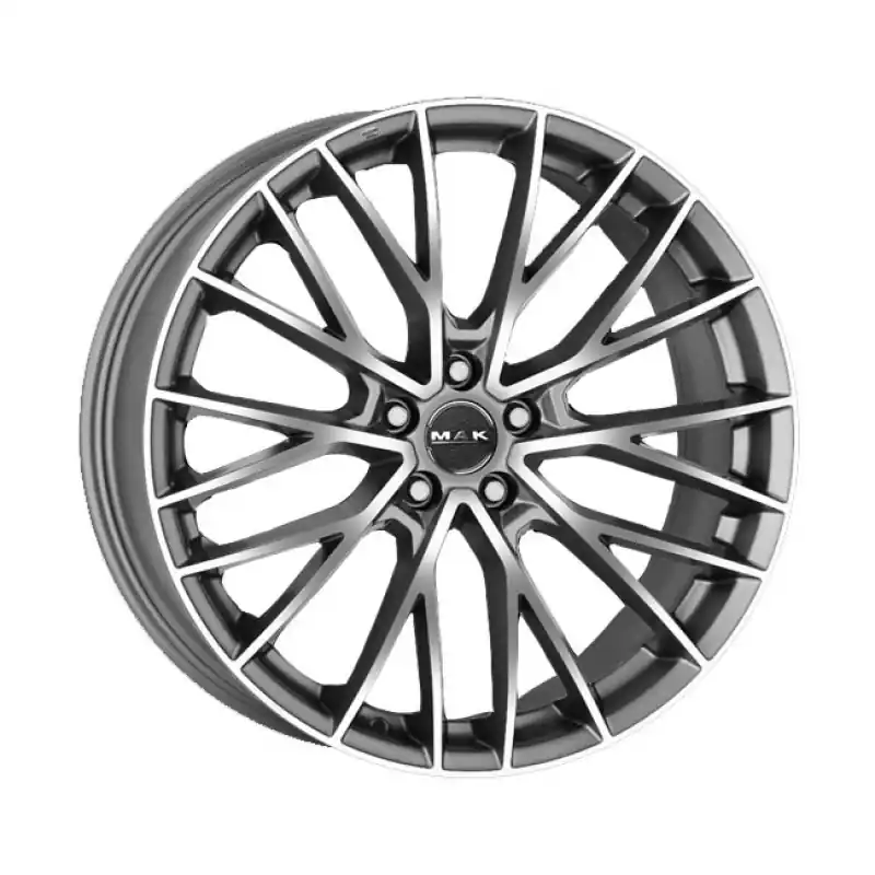 Livrare rapidă Janta aliaj 20 Inchi MAK SPECIALE-D 5X112 ET 41 Latime 9,5 inchi
