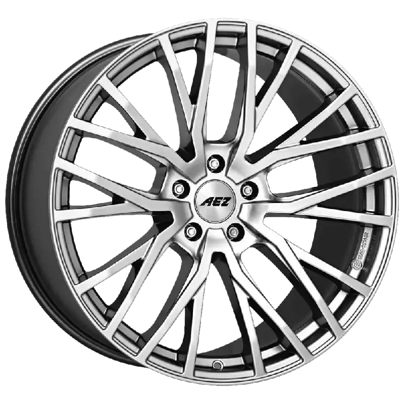 Ofertă specială Janta aliaj AEZ Panama high gloss 10.00x21 5/130/45/71,6
