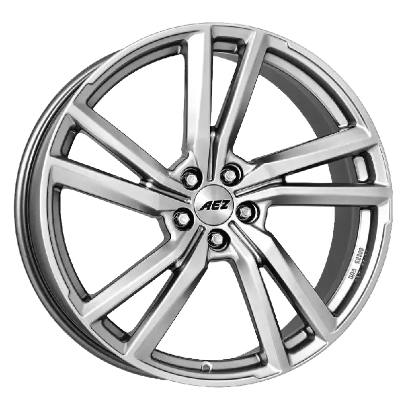 Promoție Janta aliaj AEZ North high gloss 8.00x18 5/112/40/70,1