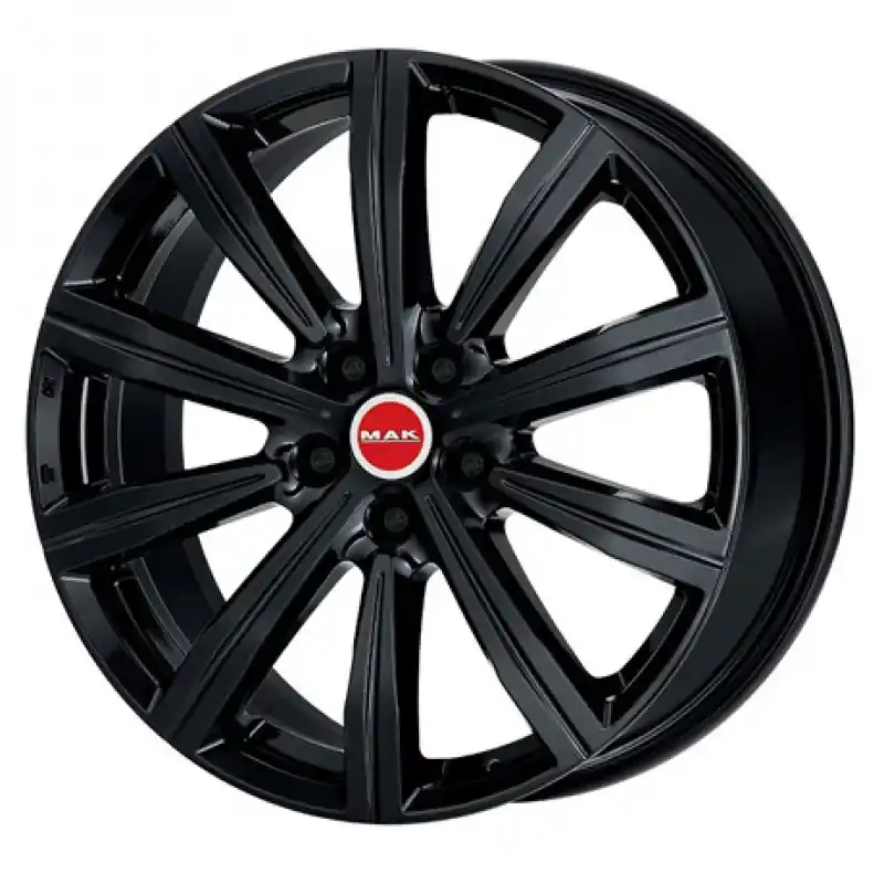 Janta aliaj 20 Inchi MAK BIRMINGHAM 5X120 ET 47 Latime 8,5 inchi Reducere