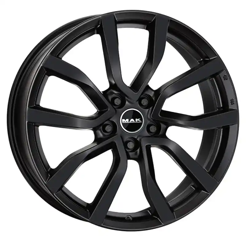 Janta aliaj 20 Inchi MAK MIDLANDS 5X120 ET 47.5 Latime 8,5 inchi Reduceri