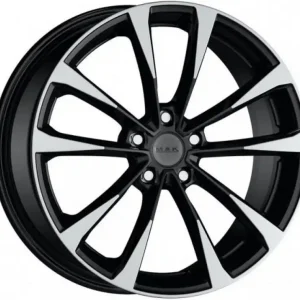 Janta aliaj 17 Inchi MAK MAIN 5X105 ET 42 Latime 7 inchi Reducere