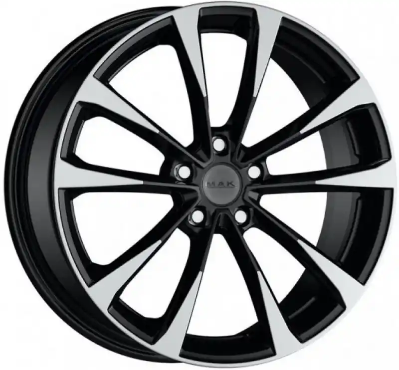 Janta aliaj 17 Inchi MAK MAIN 5X105 ET 42 Latime 7 inchi Reducere