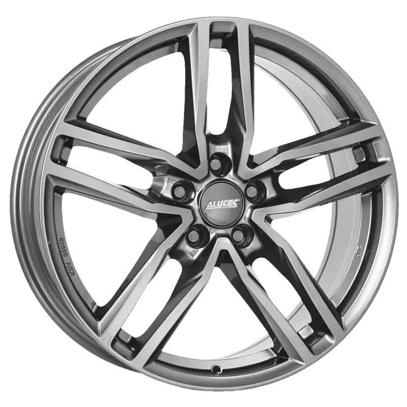 Janta aliaj 18 Inchi Ikenu 5x114 ET 38 Latime 8 inchi Preferatul clienților