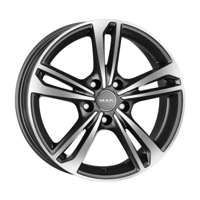 Ofertă specială Janta aliaj 18 Inchi MAK EMBLEMA 5X114.3 ET 40 Latime 8 inchi